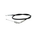 Throttle cable B, closer Z 1000 MKII `79-`80