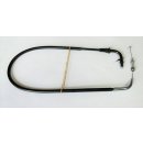 Throttle cable A, opener for GSX 1100 ES/EF (GV71B) `82-`86