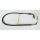 Throttle cable A, opener for GSX-R 1100 (GV73C) `89-`90