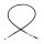 Clutch cable CB 750 Four K1-K6 `71-`76 ( flat link/European version )