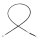 Clutch cable CB 750 KZ/F (RC01/04) `79-`82