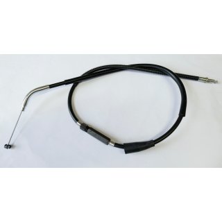 Clutch cable GPZ 750 UT and GPZ 750 Turbo