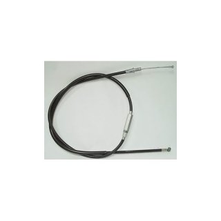 Kupplungszug Z 1 A/B `72-`75, Z 900 A4, Z 1000 A1/A2, für Flachlenker