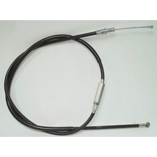 Clutch cable Z 1 A/B `72-`75, Z 900 A4, Z 1000 A1/A2, for high links