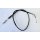 Clutch cable GS 750 B/D/E `76-`80