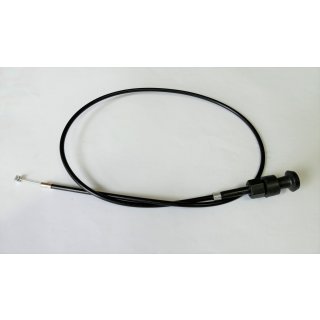 Choke cable CB750F ( RC04), CB900F (SC01/09), CB1100F (SC11) and CB1100R ( SC05/08)