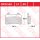 LUCAS brake pads MCB559, front, for all FJ 1200 `88-`97