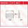 LUCAS brake pads MCB531, rear, for all GSX-R 750 (GR75A, GR77B, GR7AB), GSX-R 1100 (GU74C, GV73C)