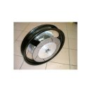 330mm Bremsscheibe, links vorne, Z 1000 S1 ELR-Nachbau