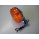 Blinker, vorne rechts oder links, hinten rechts oder...