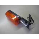 Blinker, vorne rechts oder links, hinten rechts oder...