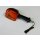 Indicator, front right or left, rear right or left for GPZ 750 (KZ750R 1982), Z 1000 J, Z 1000 R, GPZ 1100 B1/2 (1980-1982)