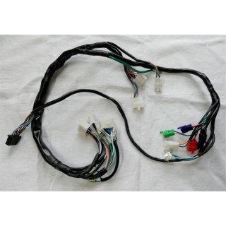 Wiring harness, replica, for all CBX 1000 (CB1/SC03)