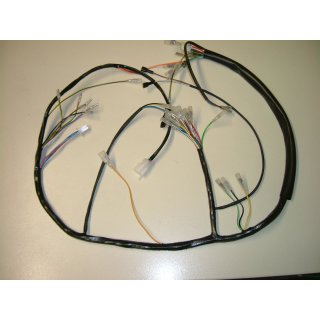 wiring harness, replica, for all Z 1000 A1/A2 `77-`78