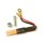 Regulator, replica, for all KAWASAKI GPZ 900 A4 R and GPZ 1000 RX `82-`94 as well as all SUZUKI GSX-R 750 and GSX-R 1100 `85-`97