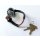 Ignition switch with round plug for CB 500 Four, CB 750 K0, CB 750 K1, CB 750 K2, OEM-No.: 35100-292-013