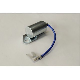 Condenser for CB 350 Four, 1973-1974, CB 400 Four, 1975-1978, OEM-No.: 30250-300-004