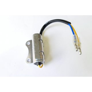 Condenser for GL 1000, 1974-1979, OEM-No.: 30250-292-670