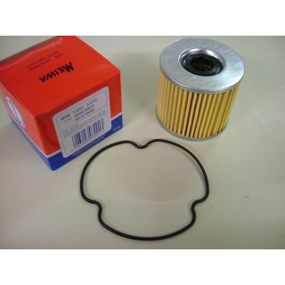 Oil Filter with 3 Hole-O-Ring for all GS 750/ 850/ 1000/ 1100