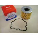 Oil Filter with 5 Hole-O-Ring for all GSX 750/ 1100 E/ S/...