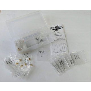 DYNOJET-Kit, Stufe1, für alle CBX1000 CB1, `79-`80