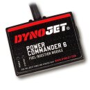 DYNOJET-POWER-COMMANDER 6, programmierbares Kennfeldmodul...