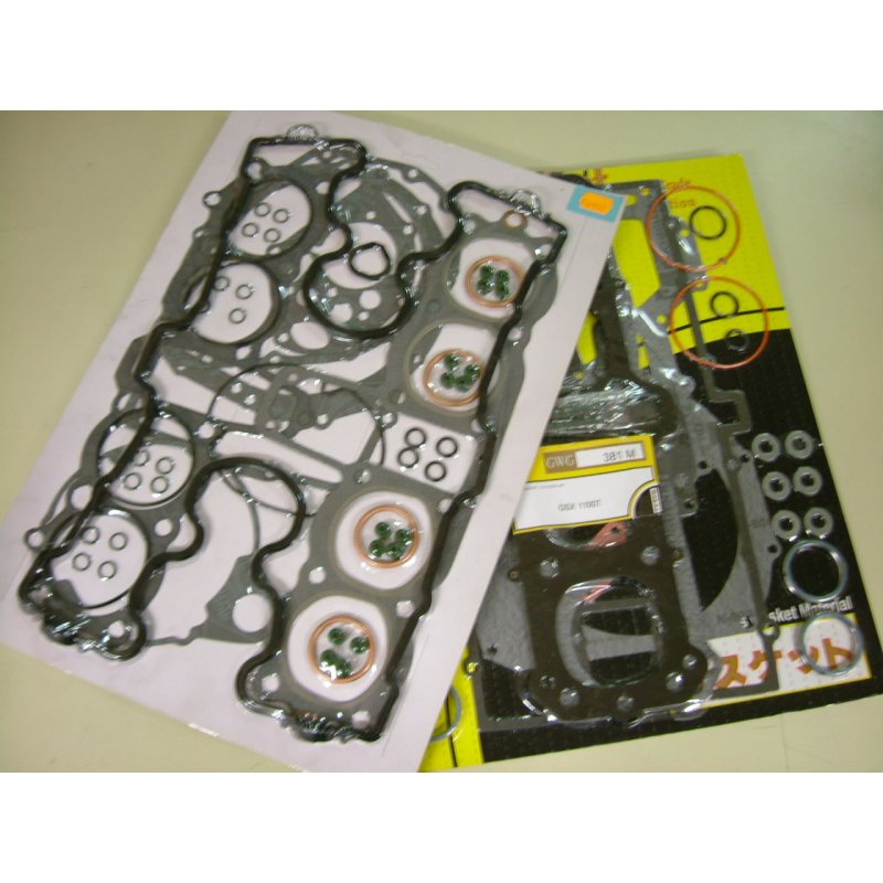 Full Gasket Set – Fits Honda CB 900 FA 1980 (0900 CC) – Unbranded