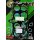 Engine Gasket Kit for GSX-R 750 `85-`87 GR75A