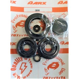 Engine Oil Seal Kit for all CB 350 Four 1973-1974