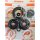 Engine Oil Seal Kit for all CB 350 Four 1973-1974