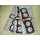 HIGH PERFORMANCE Cylinder Head Gasket, Graphite, 65mm/836ccm for all CB 750 Four