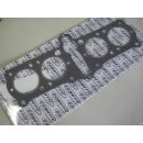 HIGH PERFORMANCE Cylinder Head Gasket, Graphite,...