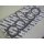 HIGH PERFORMANCE Cylinder Head Gasket, Graphite, 68mm/985ccm for CB 900 F