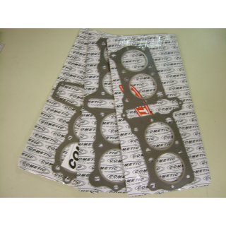 HIGH PERFORMANCE Cylinder Head Gasket, Graphite, 80mm/1325ccm for all Z 1, Z 900 A4, Z 1000 A, Z 1000 Z1R, Z 1000 MKII, Z 1000 ST, Z 1000 J, Z 1000 R, GPZ 1100 B1, GPZ 1100 B2, GPZ 1100 UT