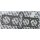 HIGH PERFORMANCE Cylinder Head Gasket, Graphite, 73,5mm/1100ccm for all GS 1000
