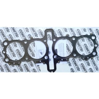 HIGH PERFORMANCE Cylinder Head Gasket, Multi-layer spring steel, 85mm/1340ccm for all GSF 1200 Bandit `96-`03