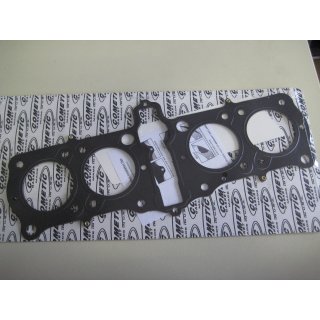 HIGH PERFORMANCE Cylinder Head Gasket, Multi-layer spring steel, 65mm/836ccm for all CB 750 Four