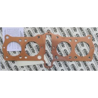 HIGH PERFORMANCE Cylinder Head Gasket, Copper, 65mm/836ccm for all CB 750 Four