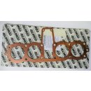 HIGH PERFORMANCE Cylinder Head Gasket, Copper,...