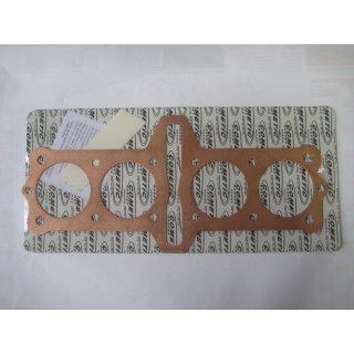 HIGH PERFORMANCE Cylinder Head Gasket, Copper, 78mm/1261ccm for all Z 1, Z 900 A4, Z 1000, GPZ 1100 B/ UT