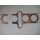 HI PERF-Zylinderkopfdichtung, Kupfer, 73,5mm/1100ccm für alle GS 1000 `78-`81