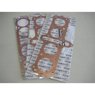 HIGH PERFORMANCE Cylinder Head Gasket, Copper, 81mm/1196ccm for all GSX-R 1100 `86-`88