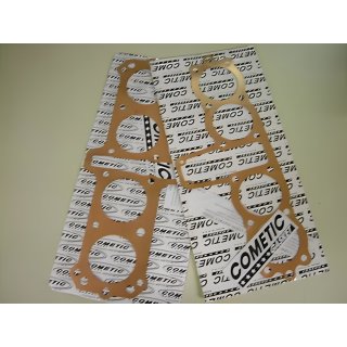 HIGH PERFORMANCE Cylinder Head Gasket, Copper, 84mm/1286ccm for all GSX-R 1100 `86-`88