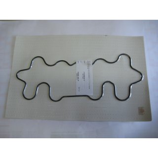Valve Cover Gasket for all CB 500 Four `71-`73 and CB 550 K3, F1, F2 `74-`78