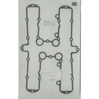 Ventildeckeldichtung für alle Z 650 F2/3, H1/2 `81-`82 und Z 750 E `80-`82, Z 750 LTD H1-3 `80-`82