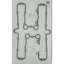 Valve Cover Gasket for all Z 650 F2/3, H1/2 `81-`82 and Z...