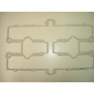 Ventildeckeldichtung (24 Loch-Befestigung) für alle GSX 750 E (GS75X) `80-`81, GSX 750 S Katana und GSX 1100 E (GU71B) `82