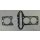 Cylinder Head Gasket for all Z 750 E, GPZ 750, UT `80-`85