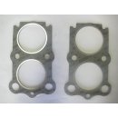 Cylinder Head Gasket 2 pc., for all Z 1000 J/R `80-`83,...