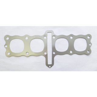 Zylinderkopfdichtung orig. SUZUKI für alle GSX 750 ES/EF (GR72A) `83-`86, OEM: 11141-31302